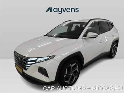 Hyundai Tucson 1.5 1.6 T-GDI PHEV COMFORT 4WD, 2022