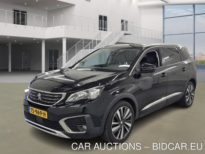 Peugeot 5008 1.4 1.5 BLUEHDI BLUE LEASE PREMIUM 7P, 2018