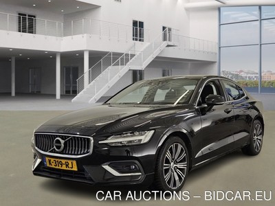 Volvo S60 1.9 2.0 B4 INSCRIPTION, 2021