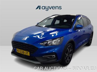 Ford Focus wagon 1.4 1.5 ECOBOOST ACTIVE X BUSINESS, 2021
