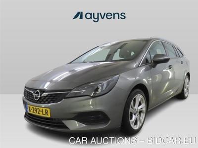 Opel Astra sports tourer 1.1 1.2 BUSINESS ELEGANCE, 2021