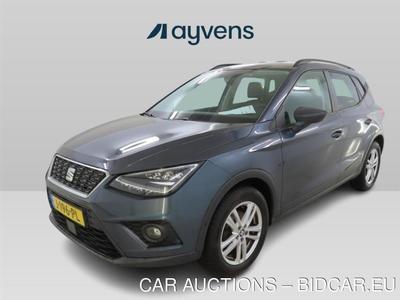 Seat Arona 0.9 1.0 TSI STYLE LIMITED EDITION, 2020