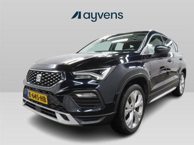 Seat Ateca 1.4 1.5 TSI XPERIENCE BUSINESS INTENSE, 2021