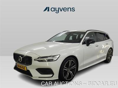 Volvo V60 1.9 2.0 B3 MOMENTUM ADVANTAGE, 2021