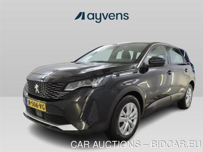 Peugeot 5008 1.1 1.2 PURETECH ACTIVE PACK BUSINESS, 2022