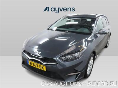 Kia Ceed sportswagon 1.4 1.5 T-GDI DYNAMICPLUSLINE, 2022