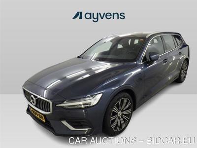 Volvo V60 1.9 2.0 T6 RECHARGE AWD INSCRIPTION, 2021