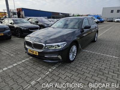 BMW 5-SERIE 1.9 530E IPERFORMANCE EDRIVE EDITION SOH 89, 2020