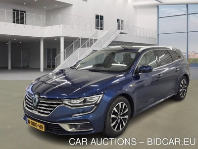 Renault Talisman estate 1.3 1.3 TCE BUSINESS INITIALE PARIS, 2021