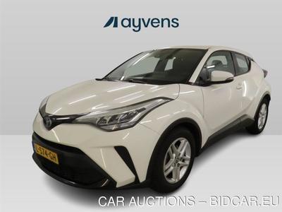 Toyota C-hr 1.7 1.8 HYBRID ACTIVE, 2021