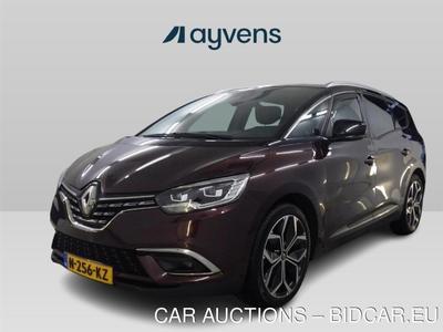 Renault Scenic 1.3 1.3 TCE INTENS, 2021