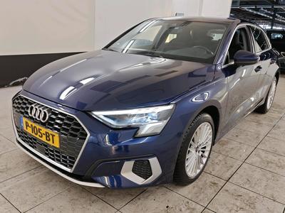 Audi A3 Sportback 0.9 30 TFSI ADVANCED EDITION, 2022