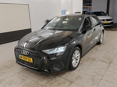 Audi A3 Sportback 1.4 35 TFSI PRO LINE, 2022