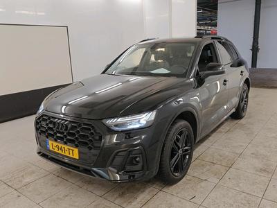 Audi Q5 1.9 50 TFSI E S EDITION, 2021