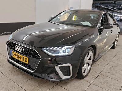 Audi A4 Limousine 1.9 35 TFSI S EDITION, 2021