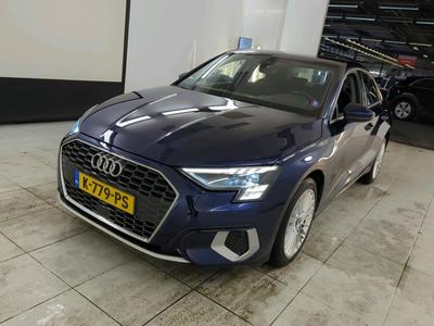 Audi A3 Limousine 1.4 35 TFSI BUSINESS EDITION, 2021