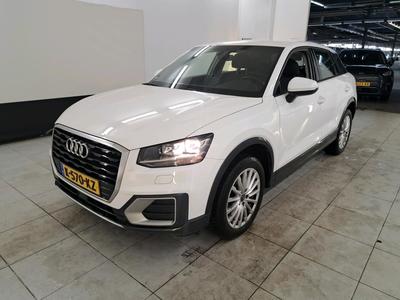 Audi Q2 0.9 30 TFSI PRO LINE, 2021