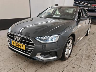 Audi A4 Limousine 1.9 40 TFSI BUSINESS EDITION, 2020