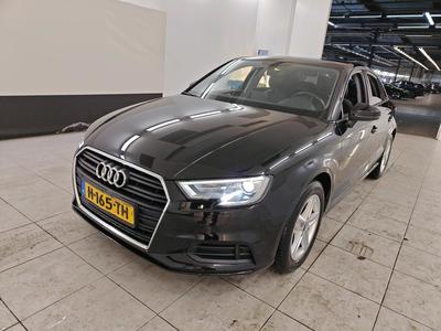 Audi A3 Limousine 0.9 30 TFSI PRO LINE, 2020