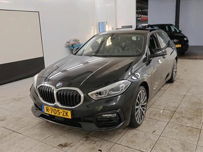 BMW 1-SERIE 1.4 118I BUSINESS EDITION PLUS, 2022