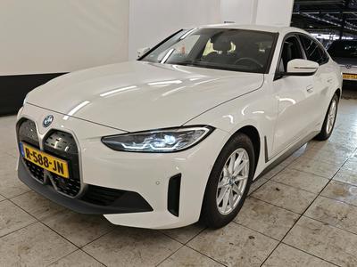 BMW I4 0.0 EDRIVE40 84 KWH, 2022