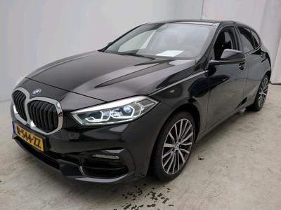 BMW 1-SERIE 1.4 118I INTRODUCTION EDITION, 2022