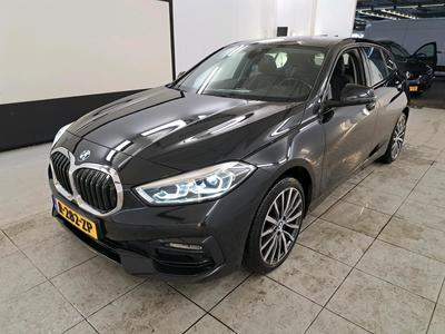 BMW 1-SERIE 1.4 118I INTRODUCTION EDITION, 2022