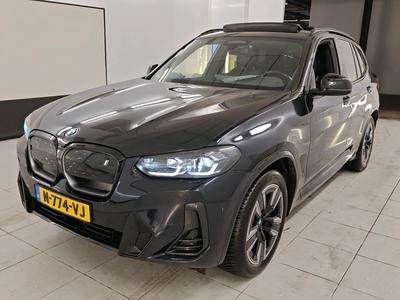 BMW Ix3 0.0 EXECUTIVE 80 KWH, 2021