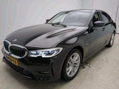 BMW 3-SERIE 1.9 320E BUSINESS EDITION PLUS, 2022