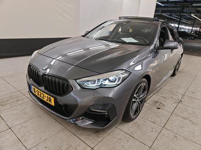 BMW 2-serie gran coupe 1.4 218I HIGH EXECUTIVE EDITION, 2021