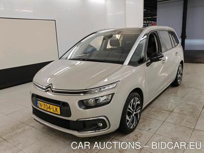 Citroen Grand c4 spacetourer 1.1 1.2 PURETECH BUSINESS, 2021