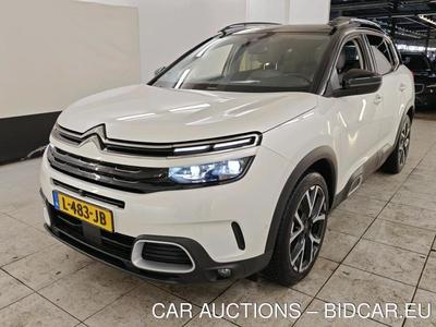 Citroen C5 aircross 1.1 1.2 PURETECH SHINE, 2021