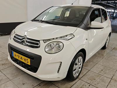 Citroen C1 0.9 1.0 VTI FEEL, 2020