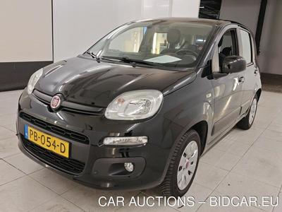 Fiat Panda 0.8 0.9 TWINAIR LOUNGE, 2017