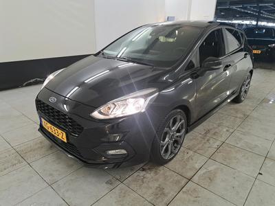 Ford Fiesta 0.9 1.0 ECOBOOST ST-LINE, 2019