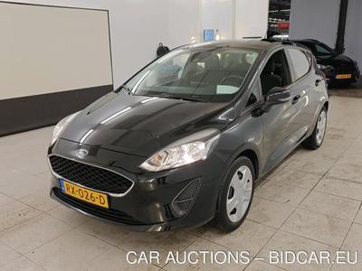 Ford Fiesta 1.0 1.1 TREND, 2018