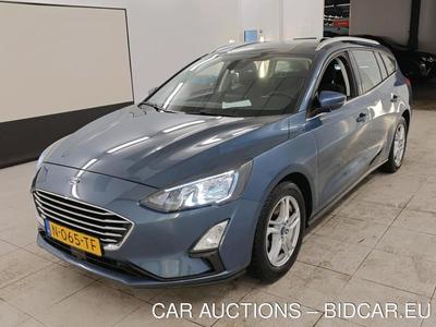 Ford Focus wagon 0.9 1.0 ECOBOOST TREND EDITION BUSINESS, 2022