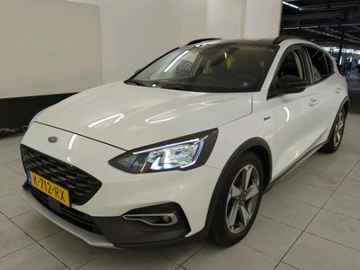 Ford Focus 0.9 1.0 ECOBOOST HYBRID ACTIVE BUSINESS, 2021