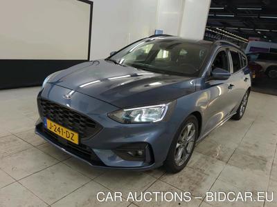Ford Focus wagon 1.4 1.5 ECOBOOST ST LINE BUSINESS, 2020