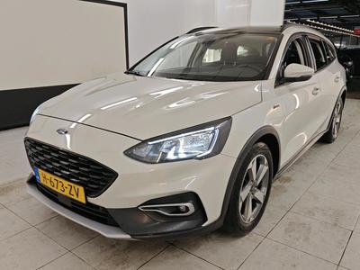 Ford Focus wagon 0.9 1.0 ECOBOOST ACTIVE BUSINESS, 2020