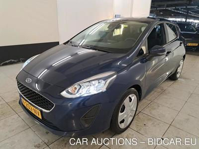 Ford Fiesta 0.9 1.0 ECOBOOST CONNECTED, 2020