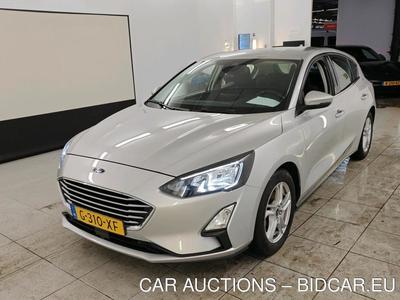 Ford Focus 0.9 1.0 ECOBOOST TREND EDITION BUSINESS, 2019