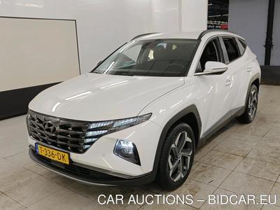 Hyundai Tucson 1.5 1.6 T-GDI PHEV COMFORT SMART 4WD, 2023