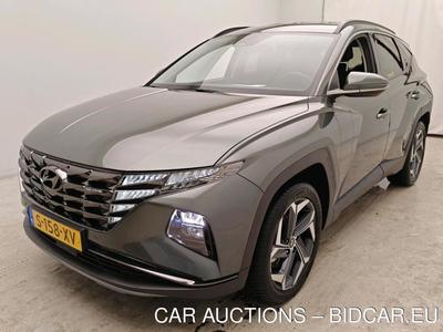 Hyundai Tucson 1.5 1.6 T-GDI PHEV COMFORT SMART 4WD, 2023
