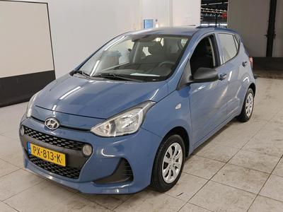 Hyundai i10 0.9 1.0I I-MOTION, 2018