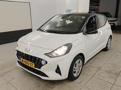 Hyundai i10 0.9 1.0 COMFORT SMART 5-ZITS, 2022