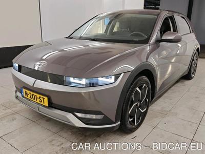 Hyundai Ioniq 5 0.0 STYLE 73KWH, 2021