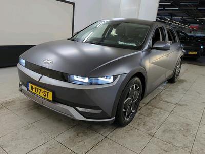 Hyundai Ioniq 5 0.0 CONNECT+ 73KWH, 2021