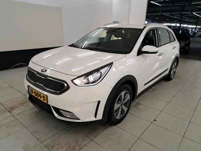 Kia Niro 1.5 1.6 GDI HYBRID DYNAMICLINE, 2019