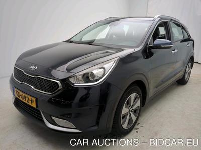 Kia Niro 1.5 1.6 GDI HYBRID DYNAMICLINE, 2018